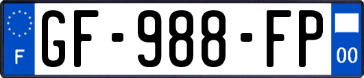 GF-988-FP