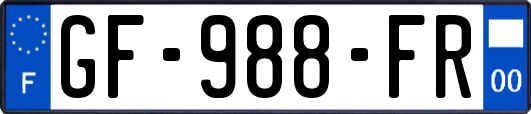 GF-988-FR