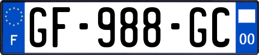 GF-988-GC