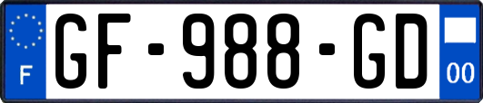 GF-988-GD