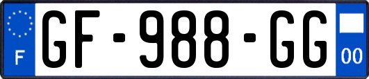 GF-988-GG