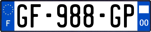 GF-988-GP
