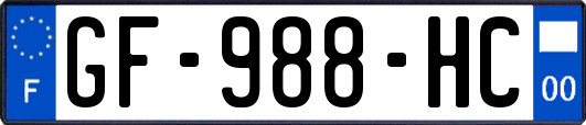 GF-988-HC