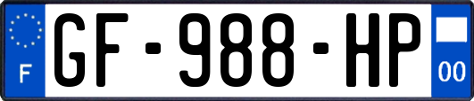 GF-988-HP