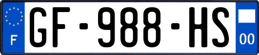 GF-988-HS