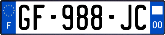 GF-988-JC