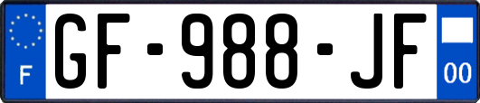 GF-988-JF