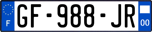 GF-988-JR