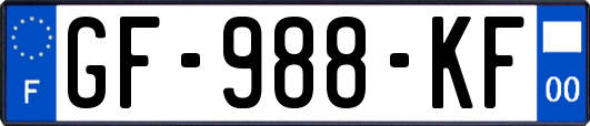 GF-988-KF
