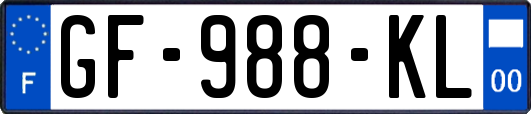 GF-988-KL