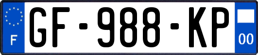 GF-988-KP