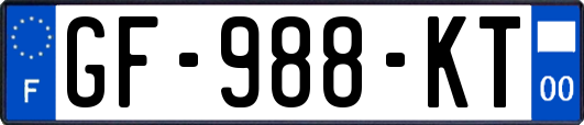 GF-988-KT