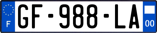 GF-988-LA