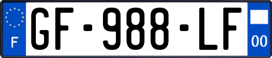 GF-988-LF