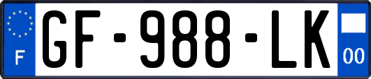 GF-988-LK