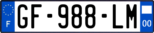 GF-988-LM