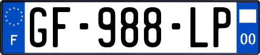 GF-988-LP