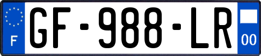 GF-988-LR