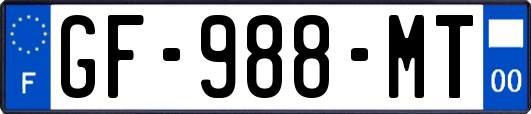 GF-988-MT
