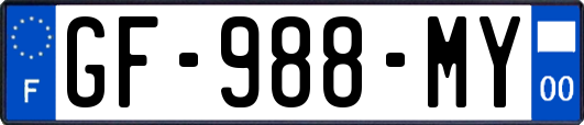 GF-988-MY
