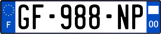 GF-988-NP