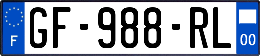 GF-988-RL