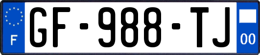 GF-988-TJ