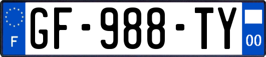 GF-988-TY