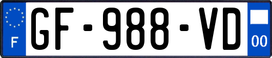 GF-988-VD