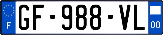 GF-988-VL