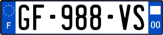 GF-988-VS