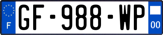GF-988-WP