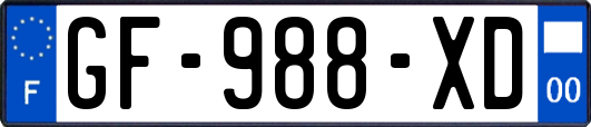 GF-988-XD