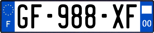 GF-988-XF