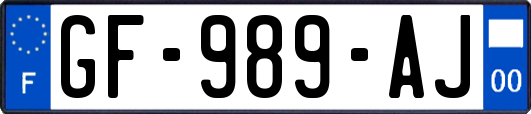 GF-989-AJ