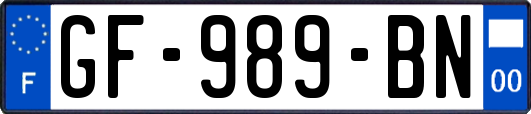 GF-989-BN