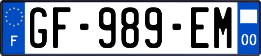 GF-989-EM