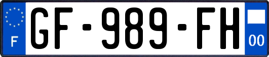 GF-989-FH