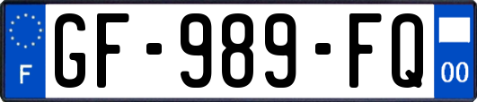 GF-989-FQ