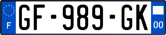 GF-989-GK