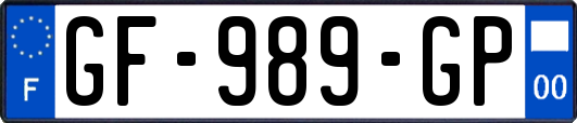 GF-989-GP