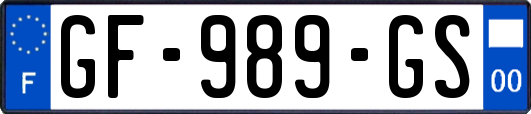GF-989-GS