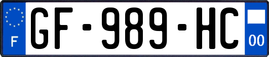 GF-989-HC