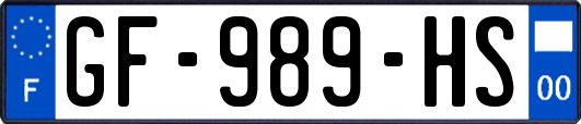 GF-989-HS