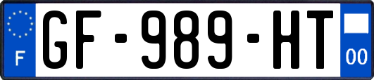 GF-989-HT