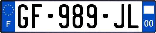GF-989-JL