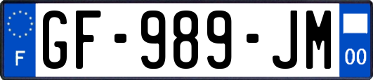 GF-989-JM