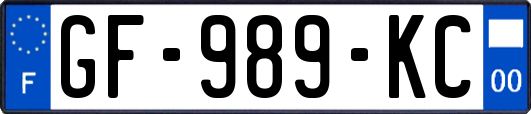 GF-989-KC