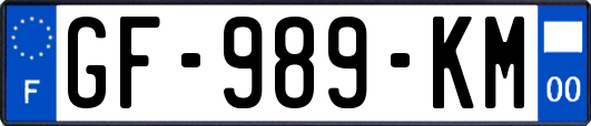 GF-989-KM