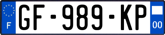 GF-989-KP